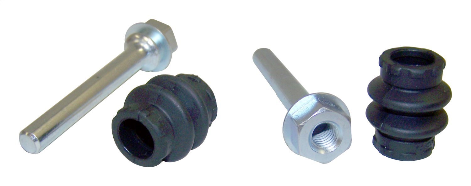 Brake Caliper Pin Kit Crown Automotive Brake