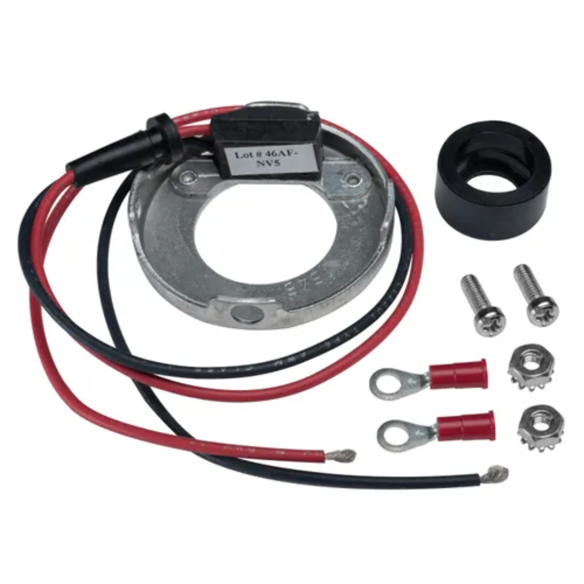 18-5295 Sierra Electronic Conversion Kit