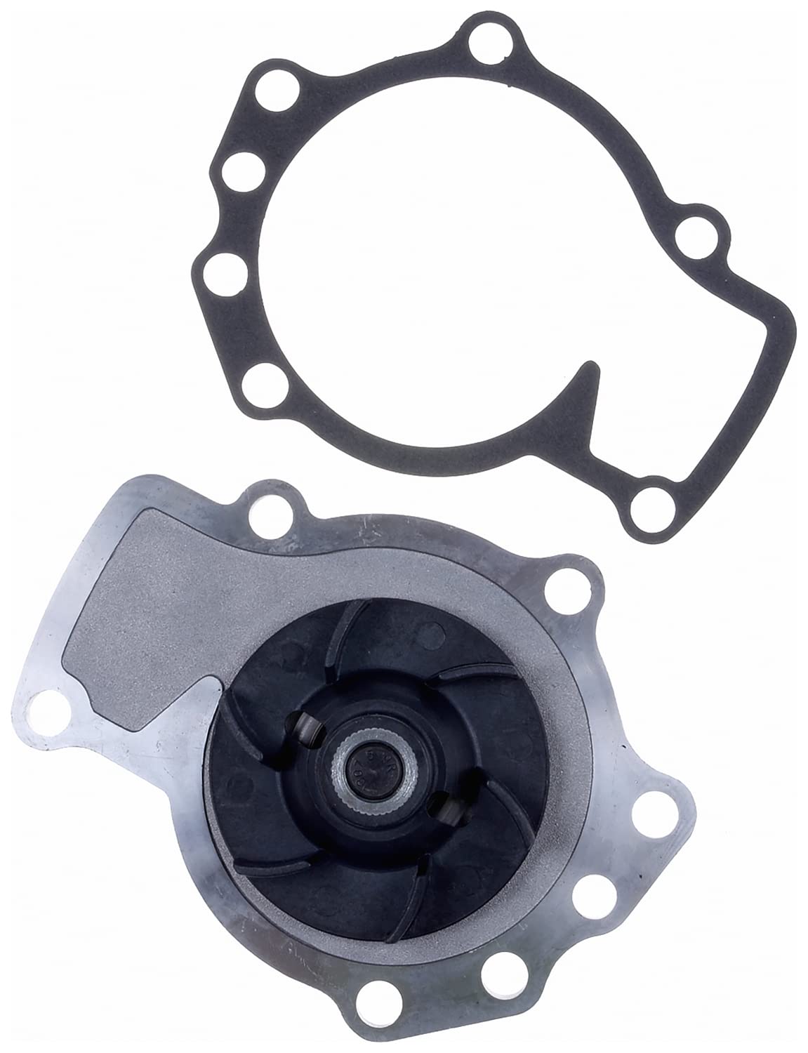Premium Gates Engine Water Pump 41138