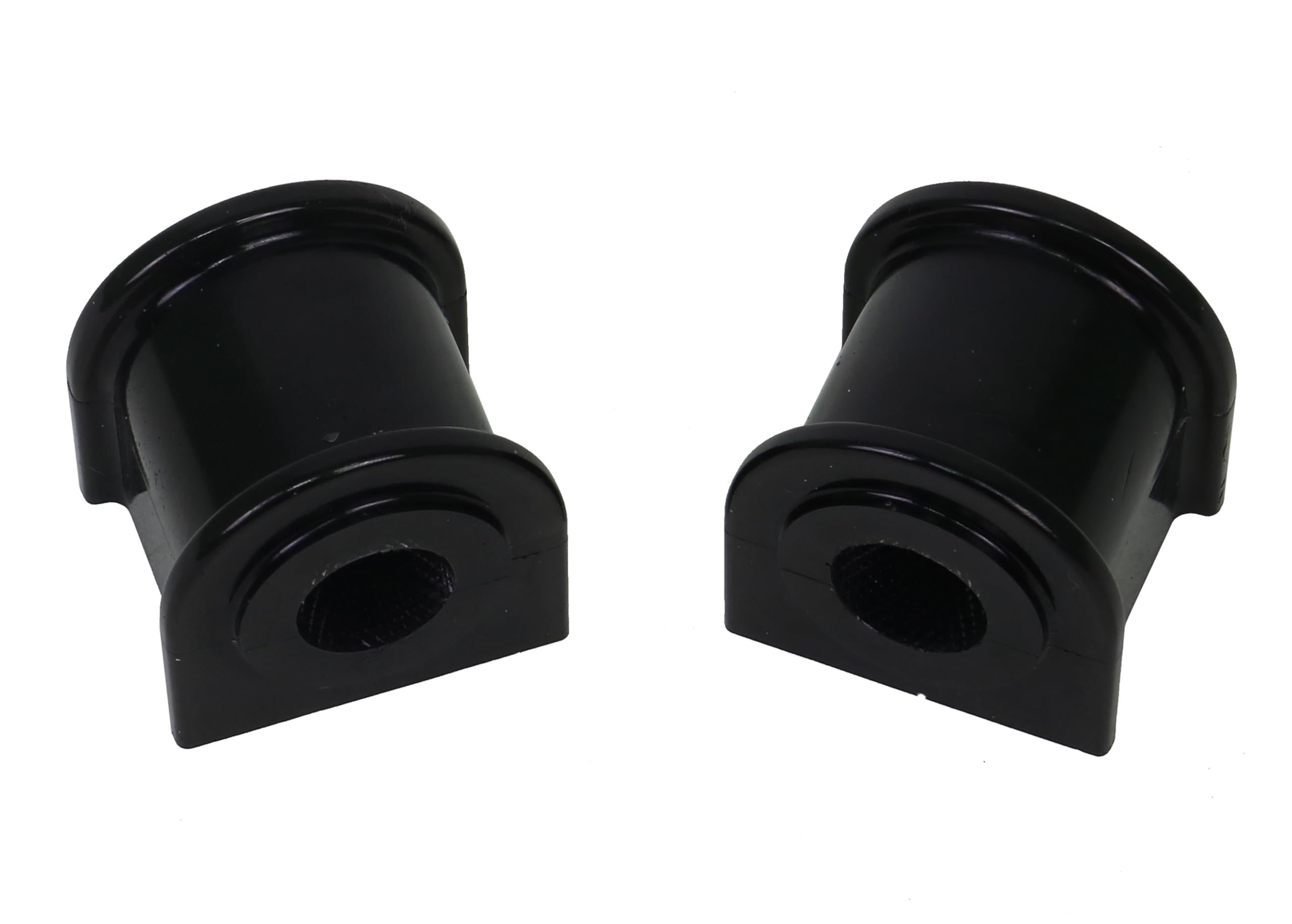 Rear Nolathane REV012.0262 Sway Bar Bushing (19mm); fits Jeep Wrangler 18-19