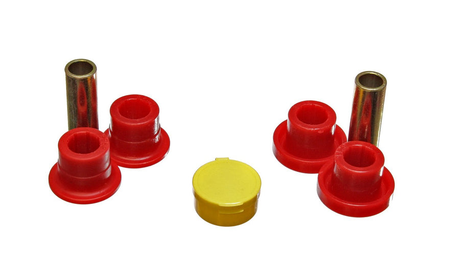 Front Central Arm Bushing Set Energy Suspension 7.3114R