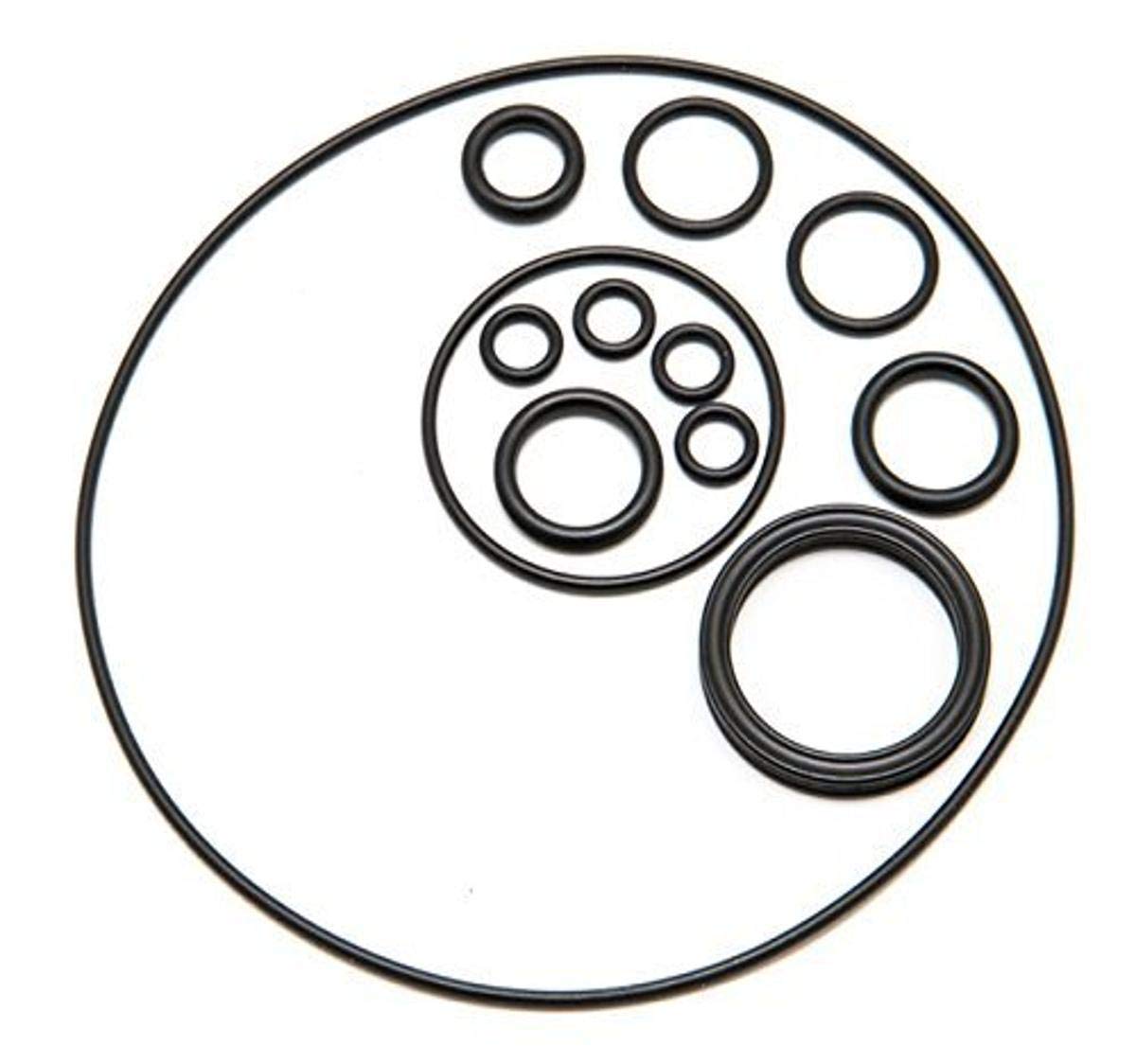 SeaStar Dometic Seal Kit, HS5151, Old Style