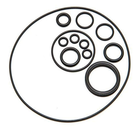 SeaStar Dometic Seal Kit, HS5151, Old Style