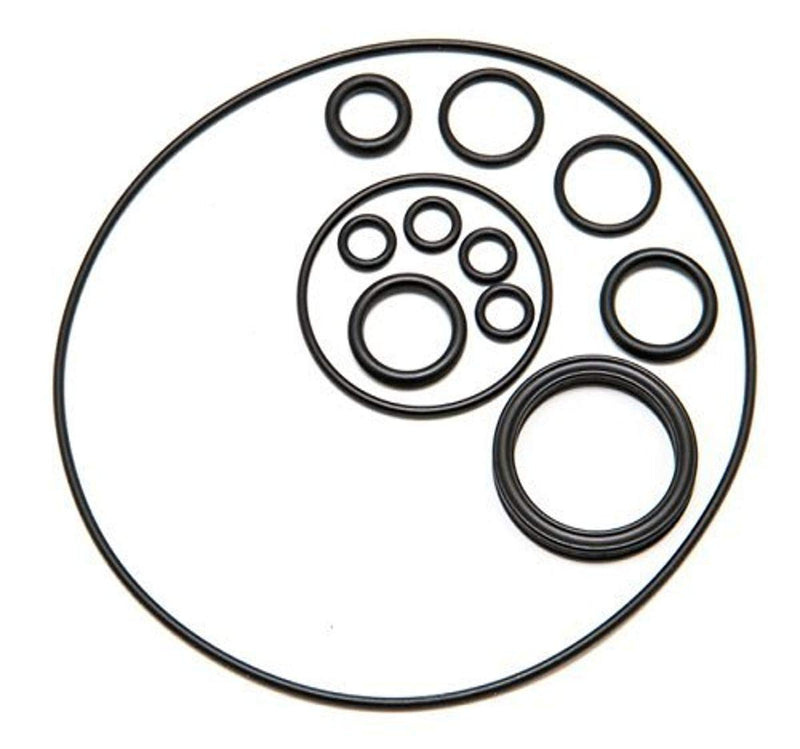 SeaStar Dometic Seal Kit, HS5151, Old Style