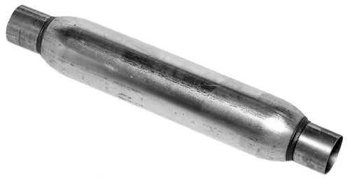 Race Bullet Dynomax 24236 Exhaust Resonator