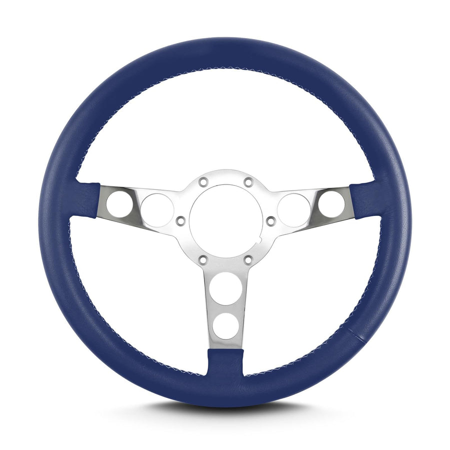 Trans Am Lecarra 61504 14" Polished Blue