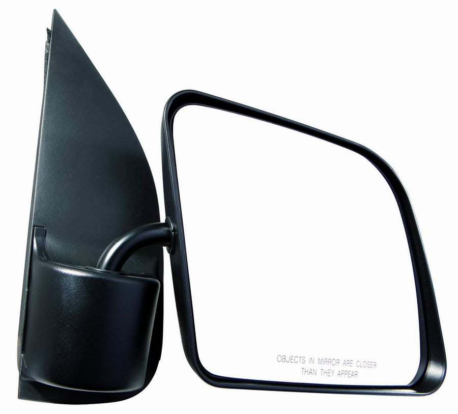 Replacement DEPO 330-5401R3MF Passenger Side Door Mirror Set