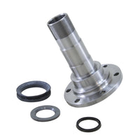 Front Replacement Spindle for Dana 44, GM