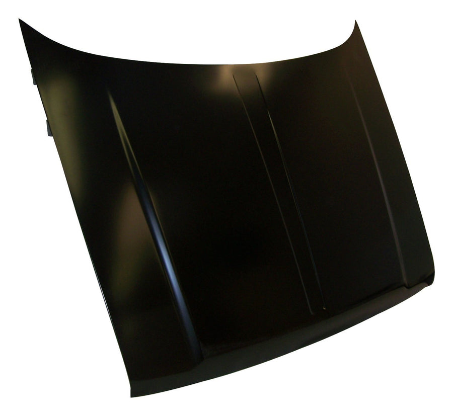 Hood Crown Automotive 55255640