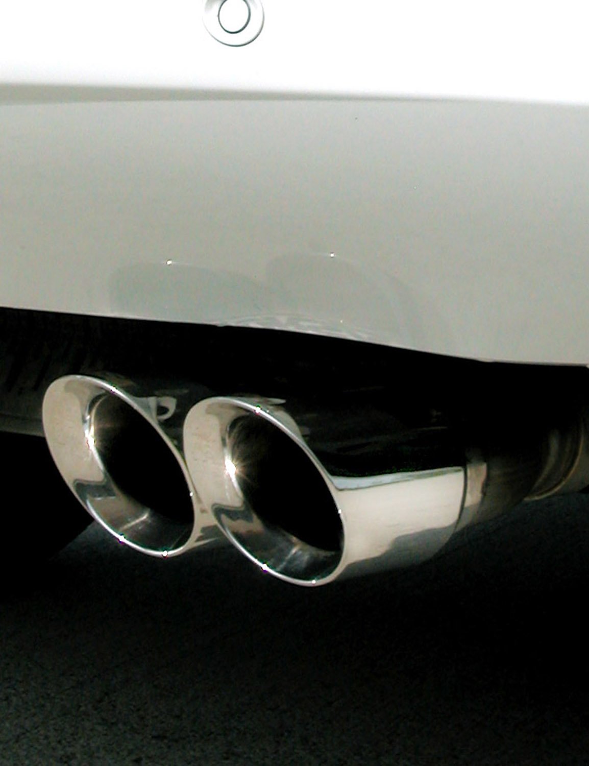 Cat-Back CORSA Exhaust System 14207