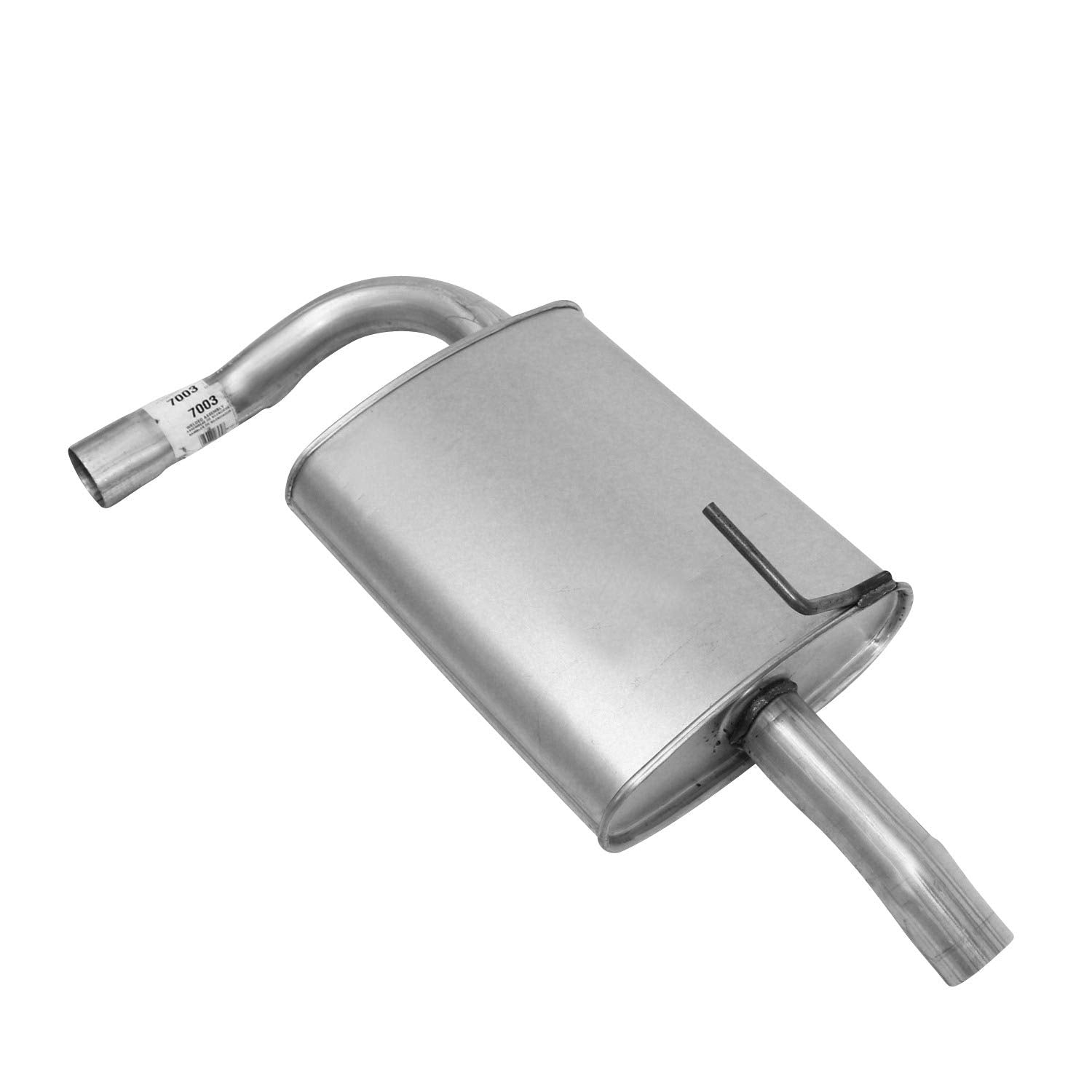 Muffler AP Exhaust 7003