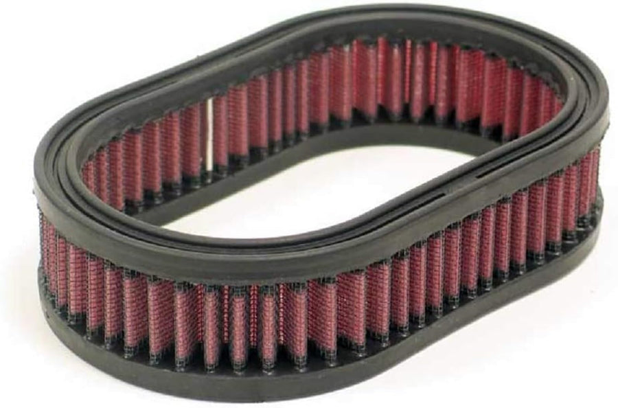K&N Air Filter: High Performance, Premium, Washable, Industrial Replacement Filter, Heavy Duty: E-3321