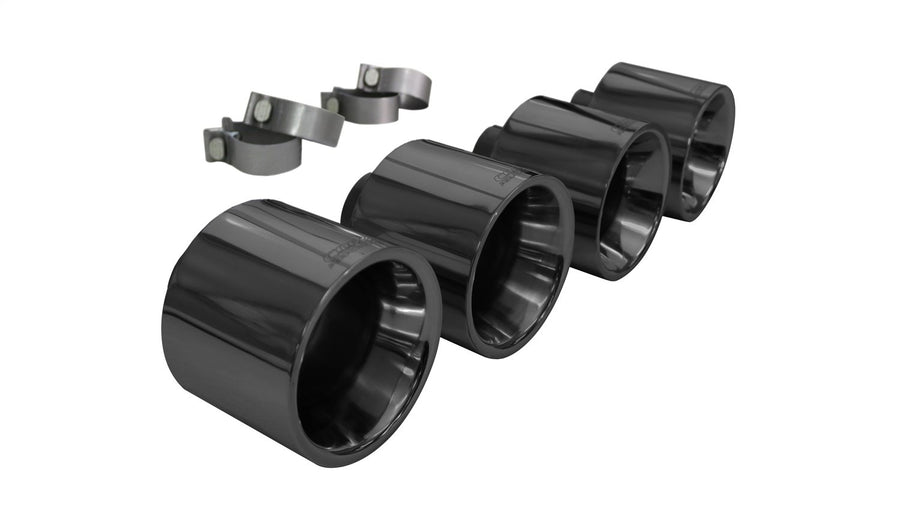 BLK 3.5" TIP KIT 5.0"