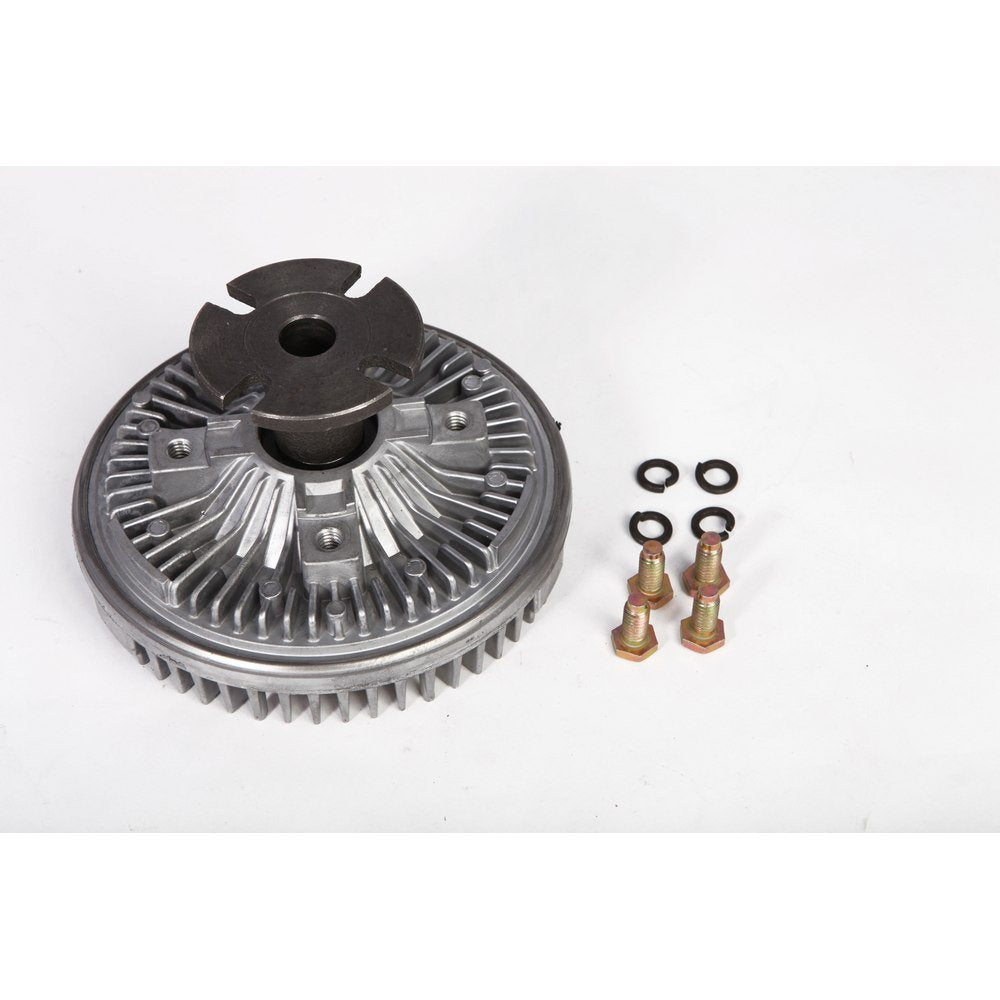 Omix-Ada 17105.06 | Engine Cooling Fan Clutch, V-Belt | OE Reference: 5362170 | Fits Jeep 1974-1991 SJ