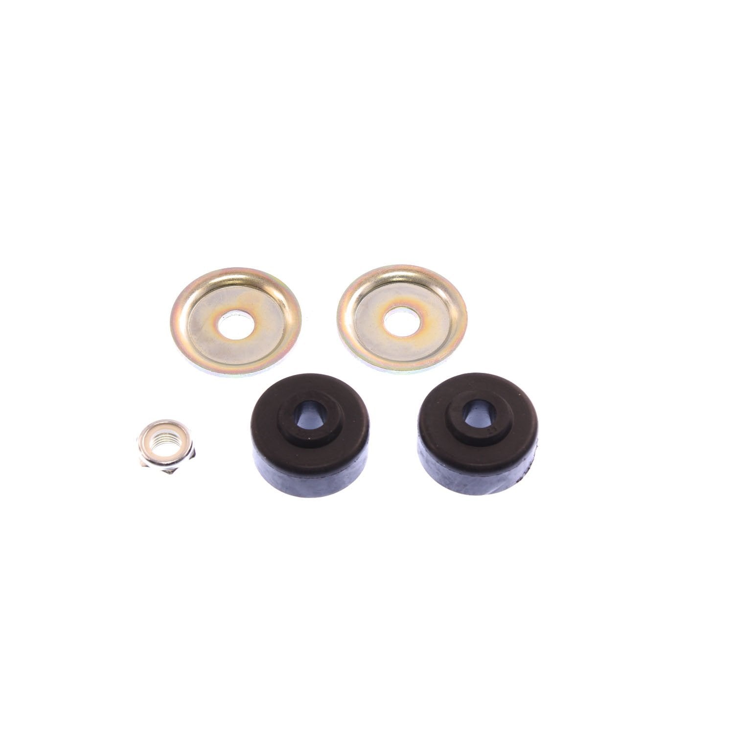 46mm Bilstein Monotube Shock Absorber (24-186681)