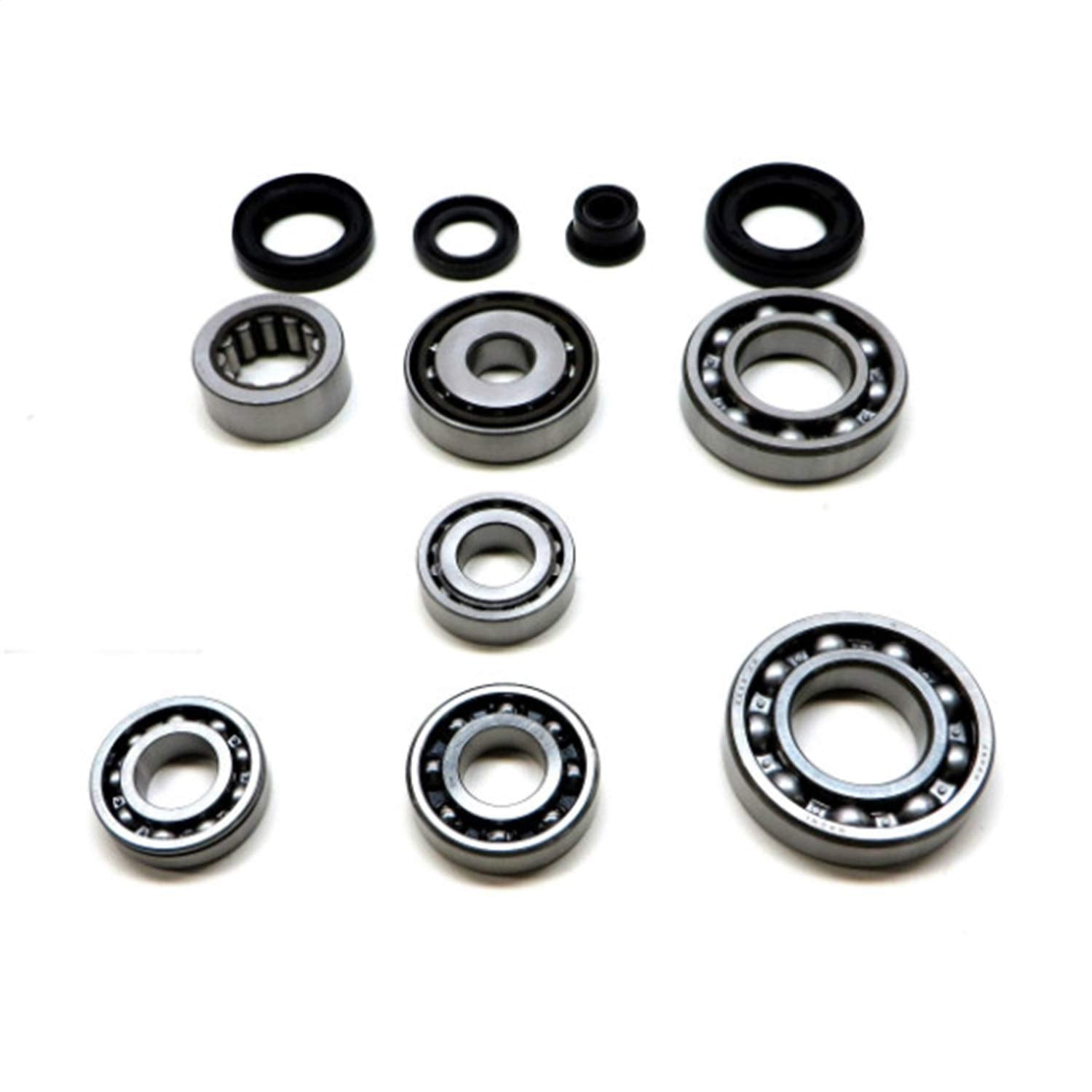 Manual Transmission Bearing Kit USA Standard 1992-1995 Honda Civic/Del Sol