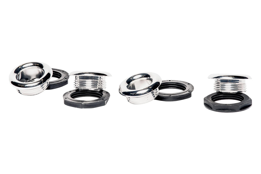 Heater Hose Fire Wall O-Ring Kit 4801 - NotcHead