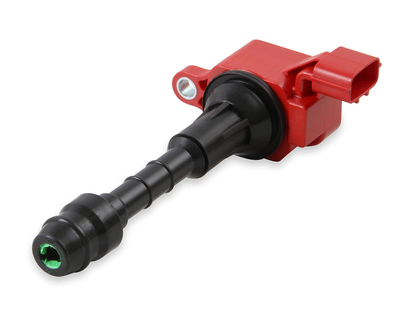 Blaster Series MSD 8279 Ignition Coils Red Single