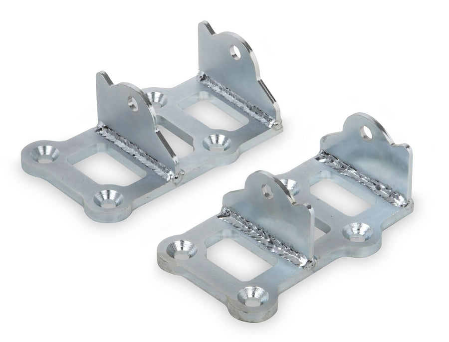 12643HKR Hooker Blackheart Engine Mount Brackets