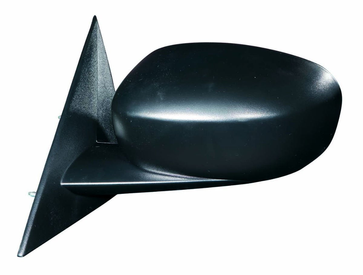 Dodge Charger Left DEPO 334-5409L3EFN Outside Rear View Mirror