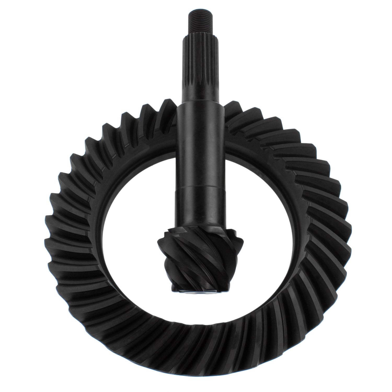 Differential Ring and Pinion Richmond Gear 79-0041-1 6.17 Ratio for Dana 60, Front/Rear, Compatible with Chevrolet-G20,G10,G30,K10,K20 Pickup, K30, K3500, Dodge -B100,B200, B250, Jeep, GMC (1960-2015)