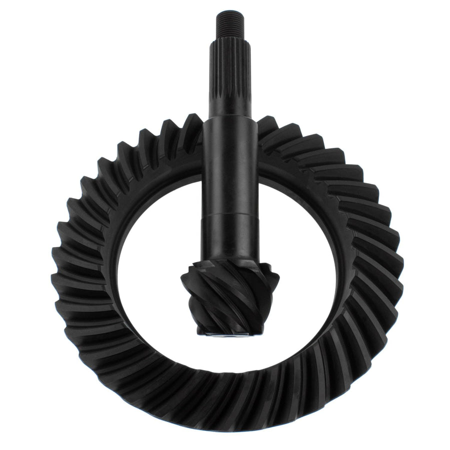 Differential Ring and Pinion Richmond Gear 79-0041-1 6.17 Ratio for Dana 60, Front/Rear, Compatible with Chevrolet-G20,G10,G30,K10,K20 Pickup, K30, K3500, Dodge -B100,B200, B250, Jeep, GMC (1960-2015)