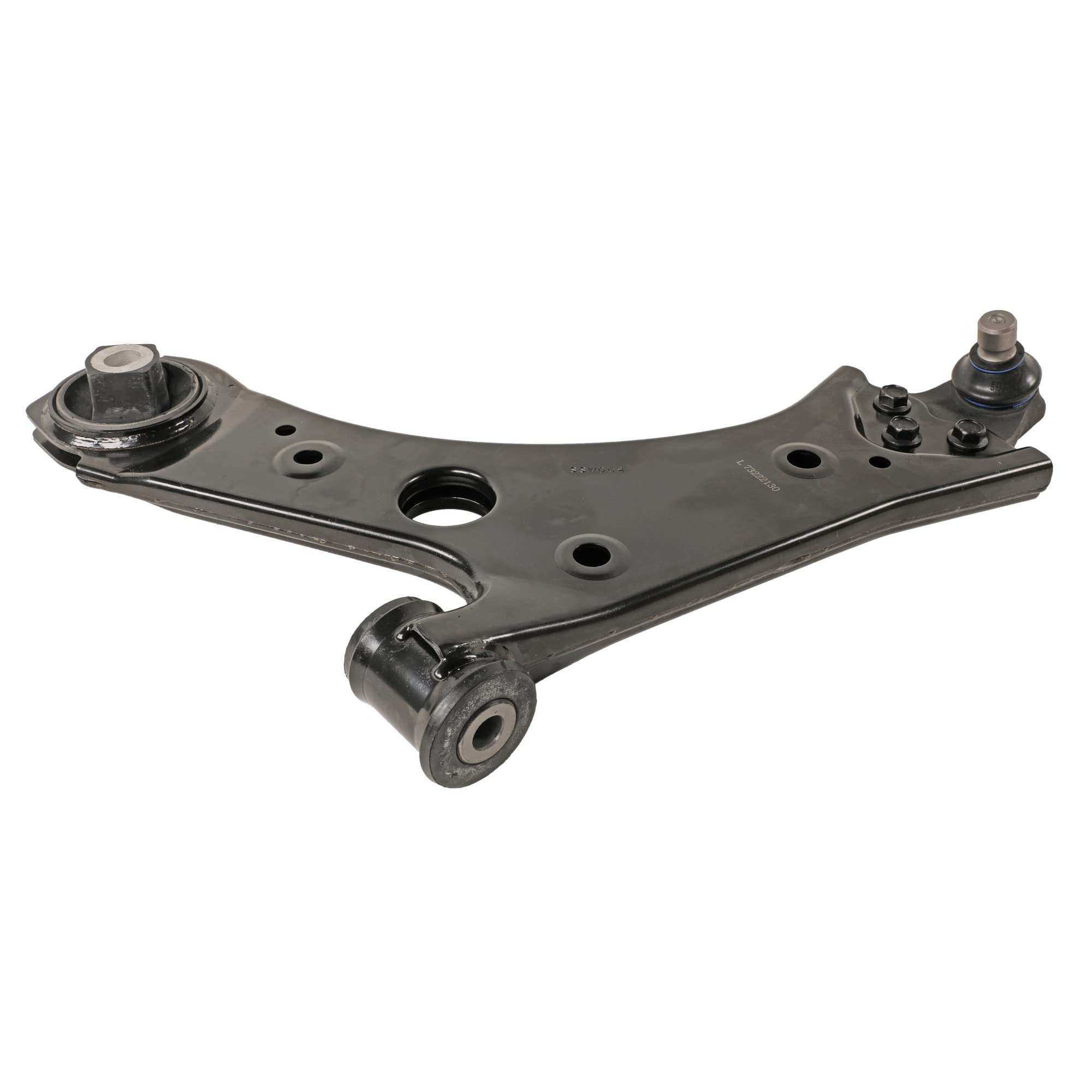 MOOG RK623773 Chassis Products Suspension Control Arm and Ball Joint Assembly