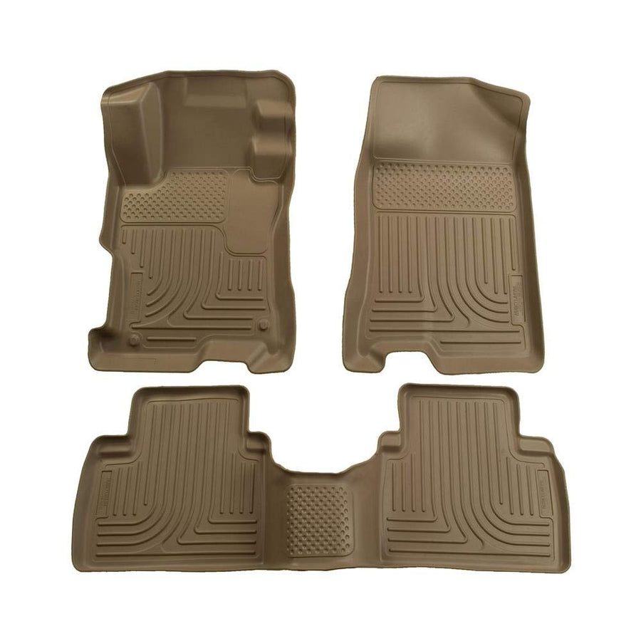 WeatherBeater Husky Liners Floor Liners