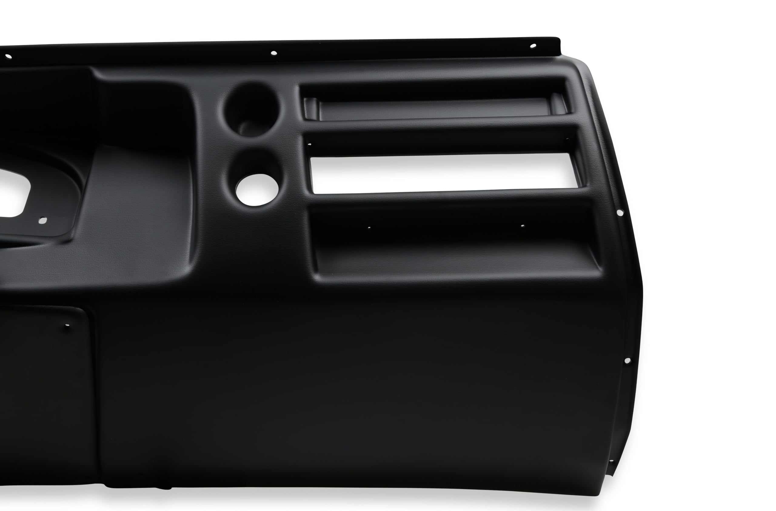 Racepak Dashes Holley EFI 553-414 Dash Bezel for