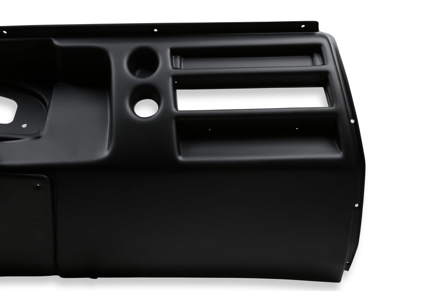 Racepak Dashes Holley EFI 553-414 Dash Bezel for