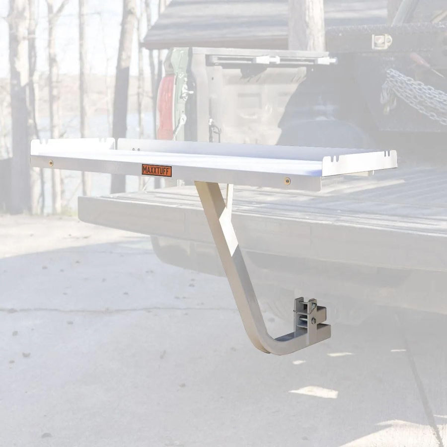 Heavy-Duty MAXXTUFF Truck Receiver Fish Table, Model MTM107
