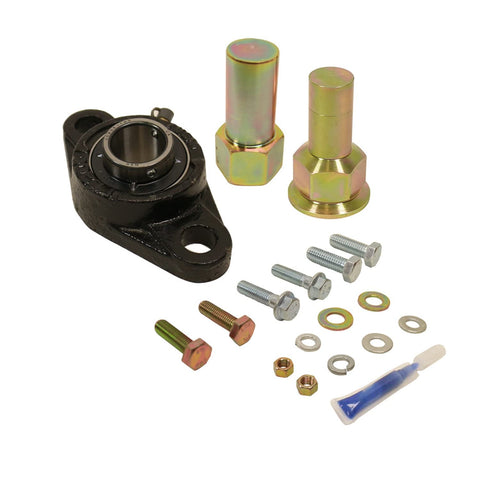 Steering Stabilizer Bracket BD Diesel 1302000