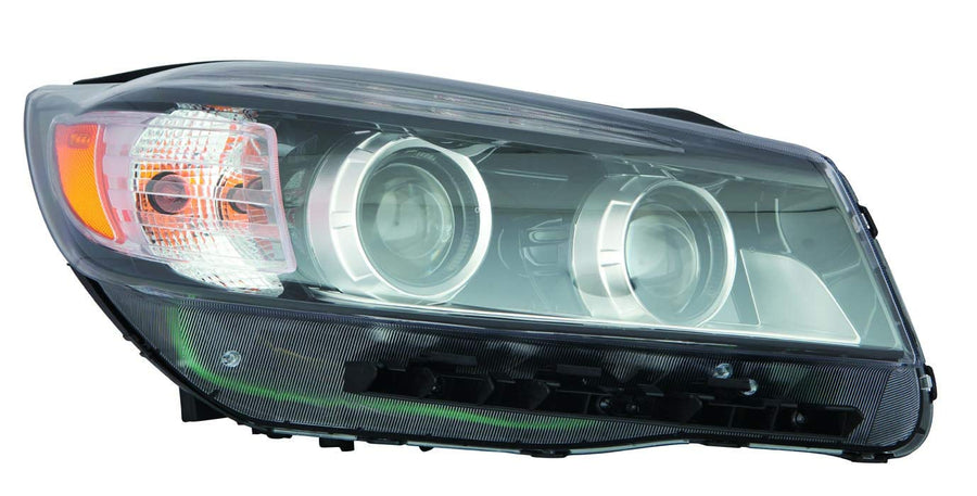 RLB Depo KA SORNTO 16-18 HL ASY HID TYPE W/O