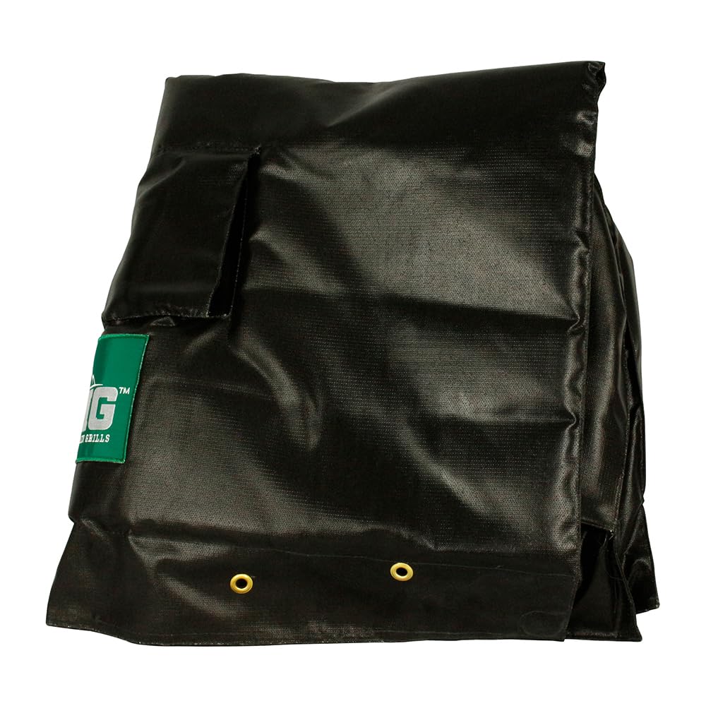 Green Mountain Grills Blanket Thermal for Peak Prime & JB Choice Models Black