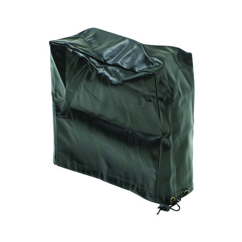Stromberg Carlson Protective Vinyl JET-01 Jack Head Cover - Weather Resistant with Secure Drawstring Closure, Premium Protection for RV/Trailer Jack Heads - Durable Stitching