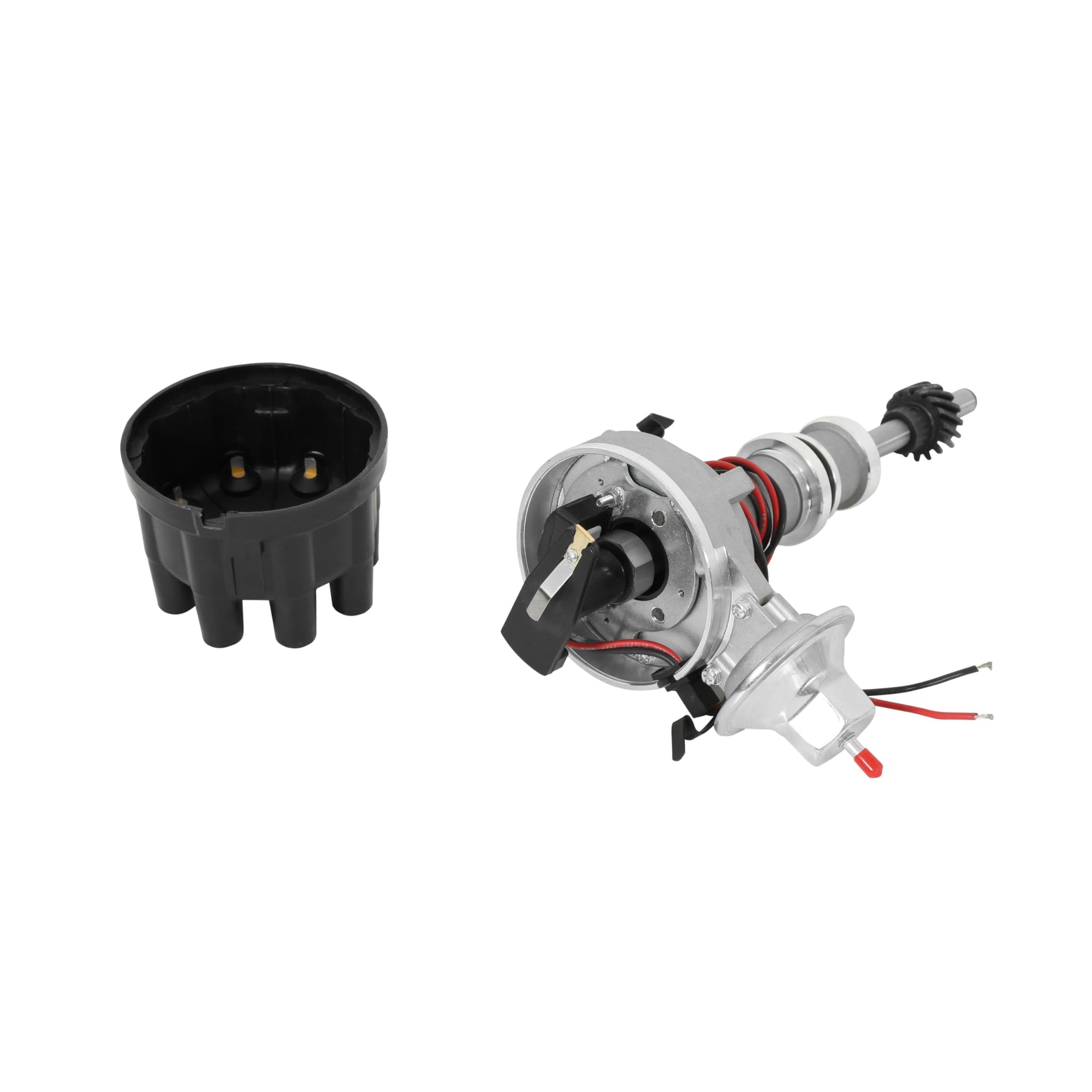 Ignitor Distributor Scott Drake Classic - Sb "Stock" (IGN-D134600)