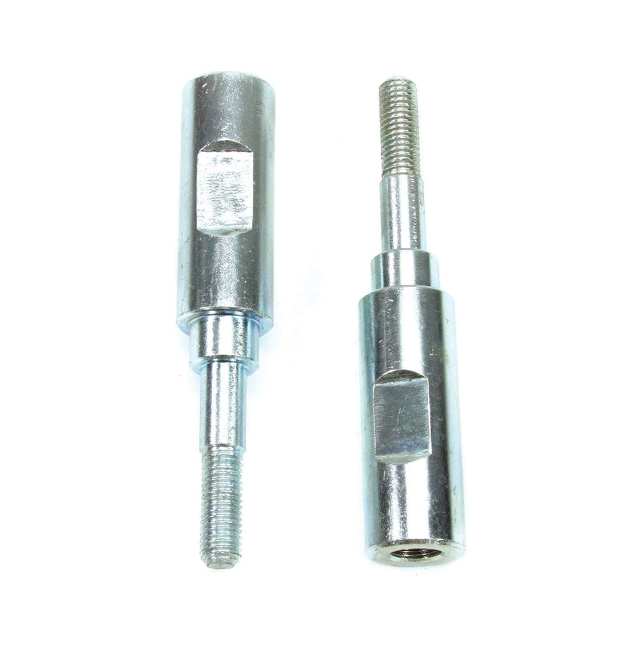 TeraFlex JK Front Upper Shock Extension Kit 1553800