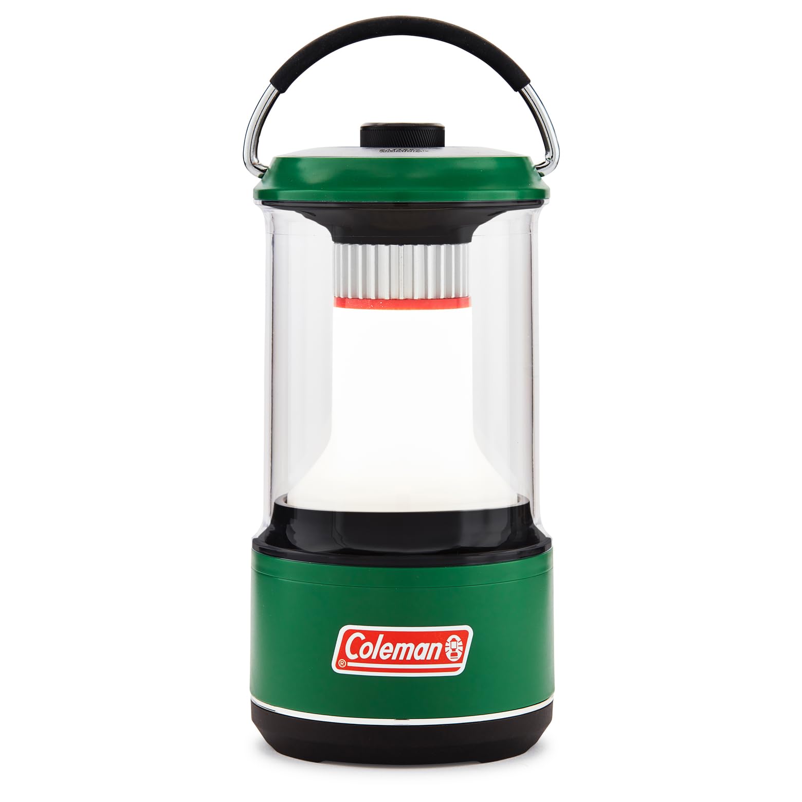 Coleman LED Lantern 1000L with Enhanced Battery Protection, Water-Resistant, Batteries Last up to 25% Longer Than Other Lanterns, Great for Camping, Power Outage, Emergencies, & More
