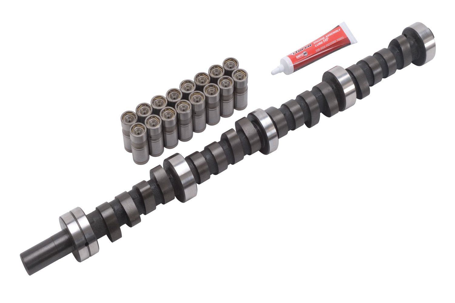 Performer-Plus Edelbrock Camshaft and Lifter Kit