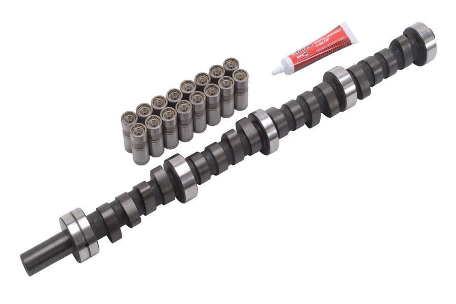 Performer-Plus Edelbrock Camshaft and Lifter Kit