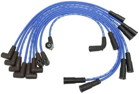 Wire Set NGK Rc-Gmx072 Case 5