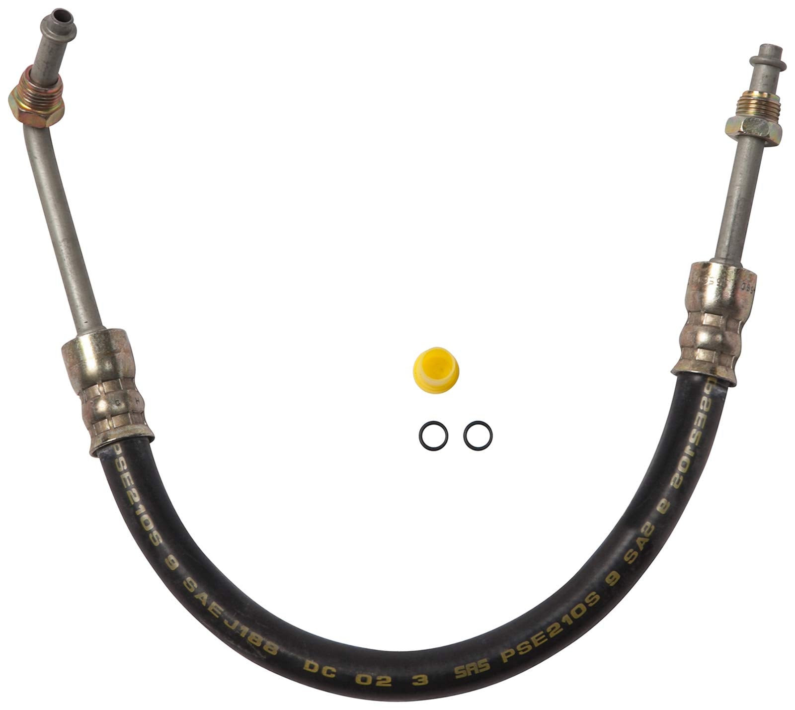 Power Steering Gates 356080 Hose Assembly Pressure Line