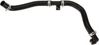 Molded Gates Coolant Hose 51832