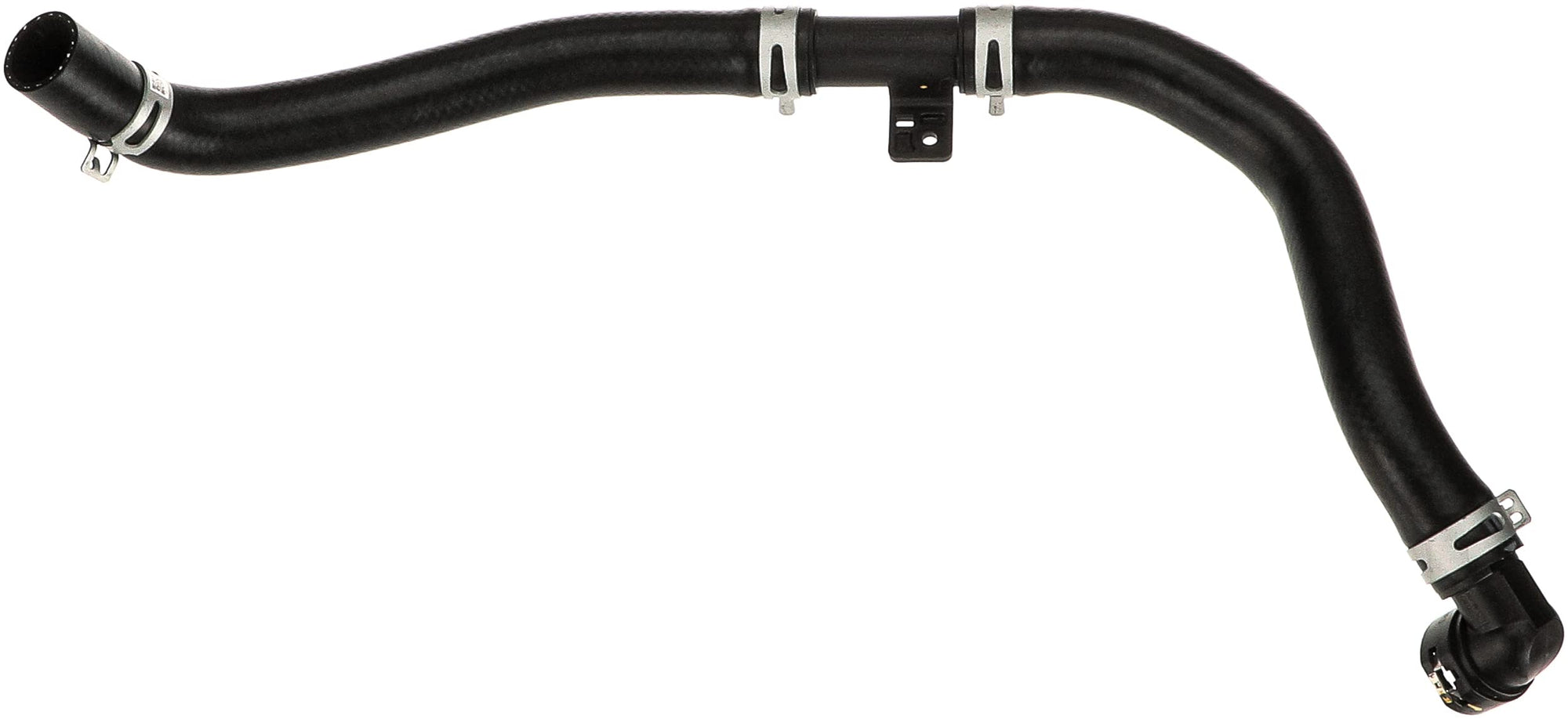 Molded Gates Coolant Hose 51832