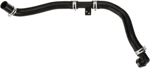 Molded Gates Coolant Hose 51832
