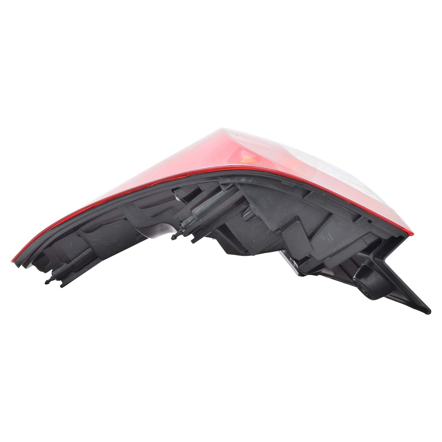 Left TYC Tail Light Assembly Compatible with 2019-2020 Honda Passport
