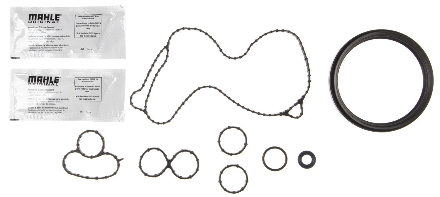 Engine Conversion MAHLE Gasket Set CS54658A