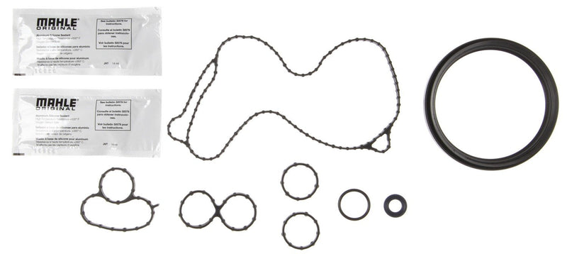 Engine Conversion MAHLE Gasket Set CS54658A