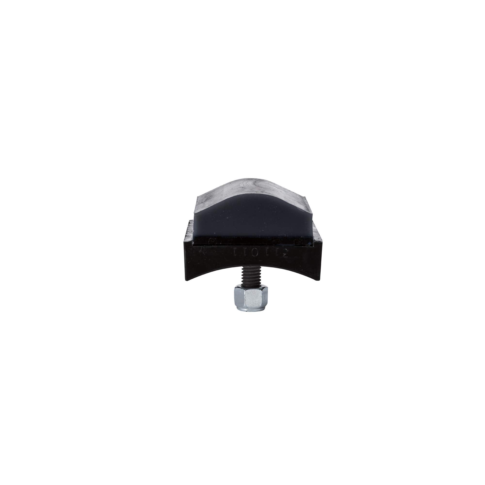 SuperSilent-Stops SSS-102 | for Ford F-450|F-550, Black