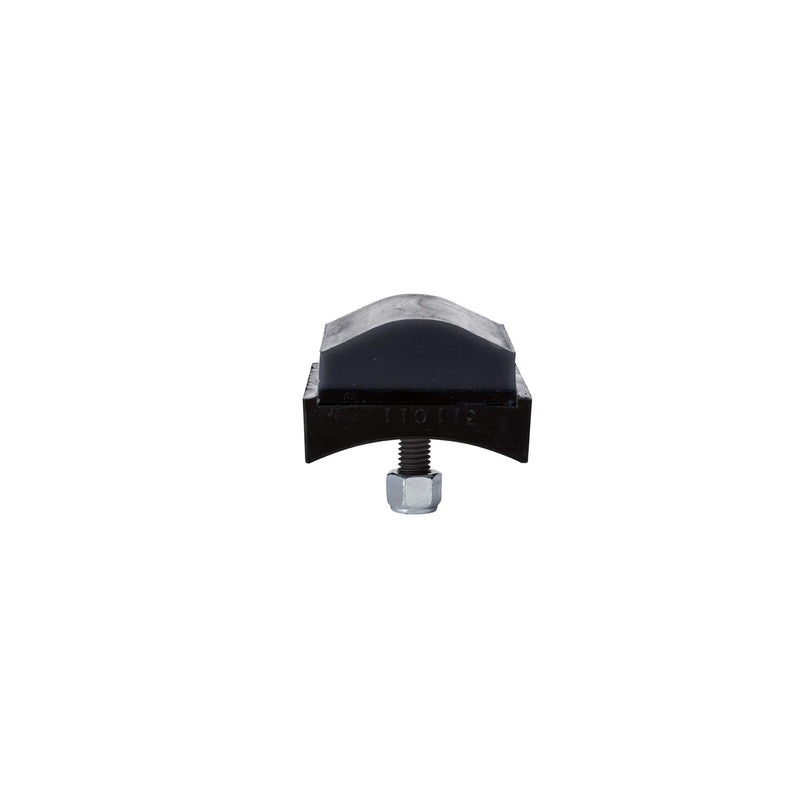 SuperSilent-Stops SSS-102 | for Ford F-450|F-550, Black